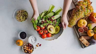Photo of Топ-10 продуктов для здоровой кожи